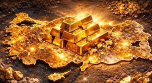 Türkiye’nin Altın Zengini İlleri Belli Oldu: Muğla’nın Listedeki Yeri Dikkat Çekti 3